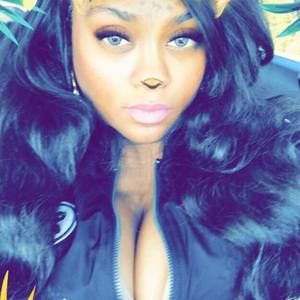 Meet your Posher, Katherine